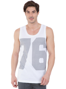 Picture of Sleeveless Jersey