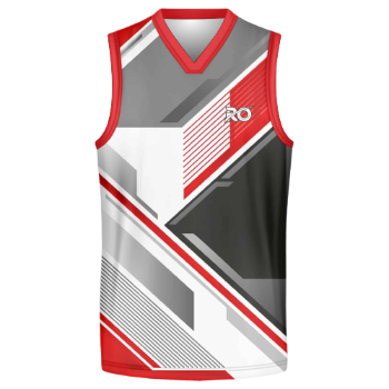 Picture of Sleeveless Jersey