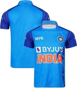Picture of Basketball Jersey