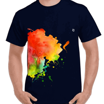 Picture of Flare Prints